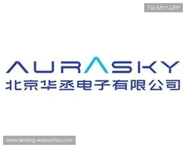 开云电子官网：助力电子行业未来发展的重要平台