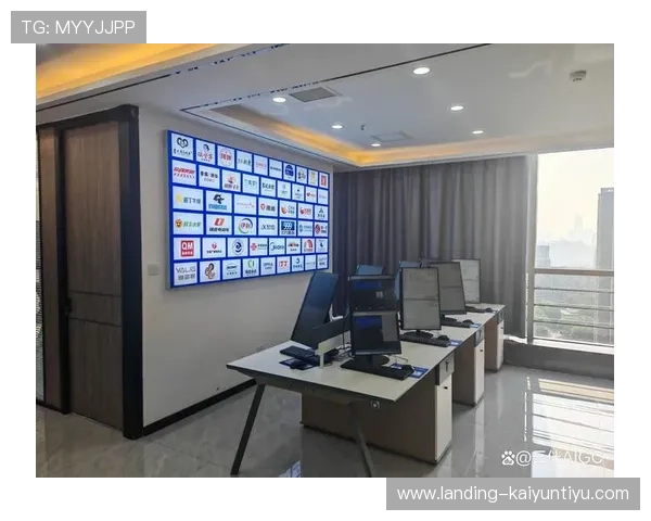 云开集团官网：打造企业品牌形象与市场推广的多元化线上展示平台与合作交流中心