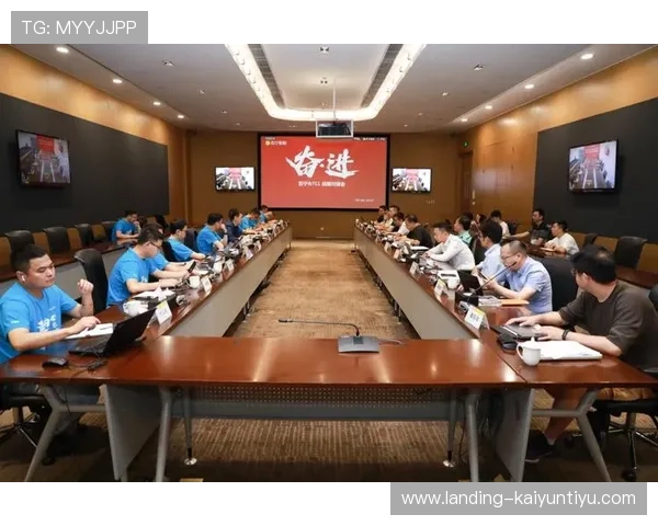 开云集团品牌如何在不断变化的市场中保持竞争力