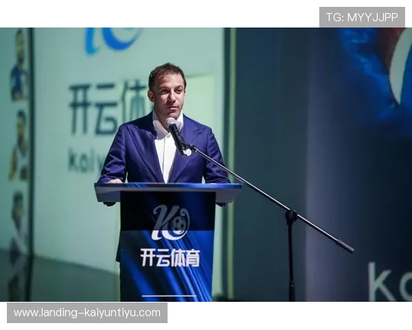 云开体育打造专业赛事运营体系,提升赛事影响力与品牌价值,推动体育产业高质量发展 云开体育打造专业赛事运营体系,提升赛事影响力与品牌价值,推动体育产业高质量发展