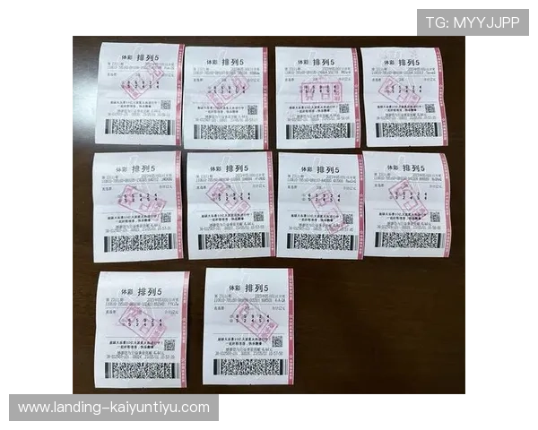 开云体育彩票中奖概率分析提升中奖几率的实用技巧与策略分享