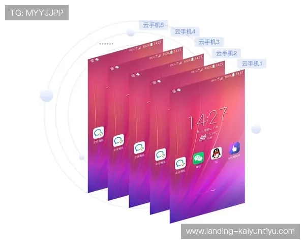 消费者如何在开云手机站官网上找到最佳手机选择