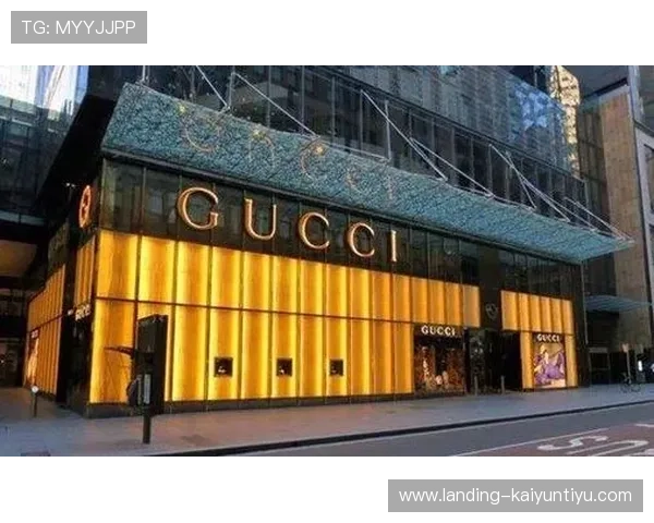 法国开云集团旗下品牌在奢侈品行业中的市场地位与品牌影响力分析